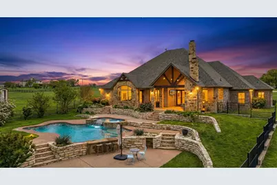 3512 Lakota Court, Granbury, TX 76048 - Photo 3