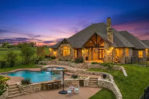 3512 Lakota Ct, Granbury, TX 76048 - Photo 3