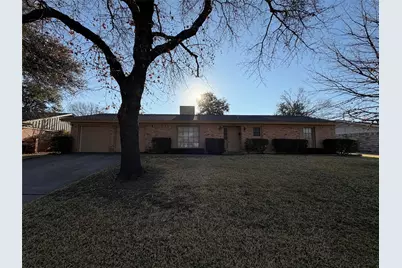 4916 Vance Road, North Richland Hills, TX 76180 - Photo 1