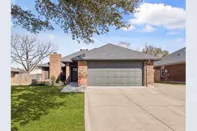 7417 Sean Drive, North Richland Hills, TX 76182 - Photo 29