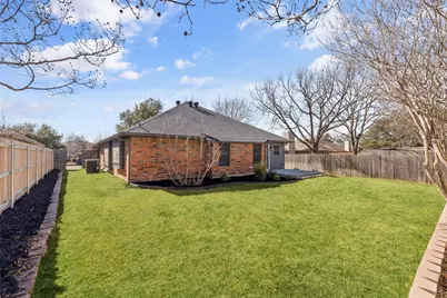 7417 Sean Drive, North Richland Hills, TX 76182 - Photo 27