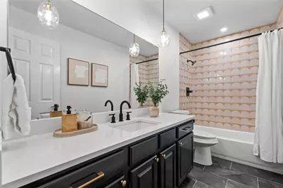 7417 Sean Drive, North Richland Hills, TX 76182 - Photo 19