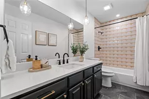 7417 Sean Dr, North Richland Hills, TX 76182 - Photo 19