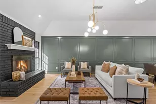 7417 Sean Dr, North Richland Hills, TX 76182 - Photo 3