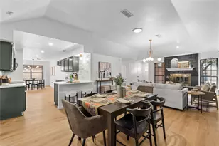 7417 Sean Dr, North Richland Hills, TX 76182 - Photo 7