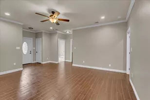 901 W Dubois St, Denison, TX 75020 - Photo 5