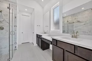 7828 Pondview Ln, Fort Worth, TX 76123 - Photo 13