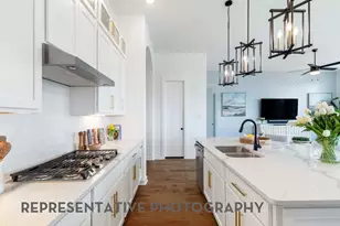 7828 Pondview Ln, Fort Worth, TX 76123 - Photo 9