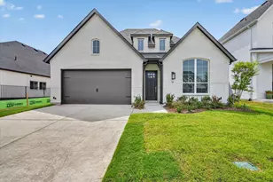 7828 Pondview Ln, Fort Worth, TX 76123 - Photo 1