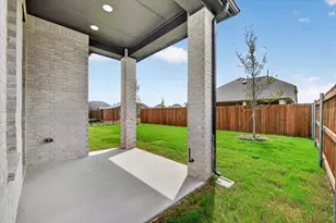 7828 Pondview Ln, Fort Worth, TX 76123 - Photo 21