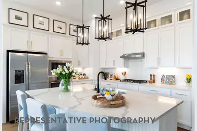 7828 Pondview Lane, Fort Worth, TX 76123 - Photo 11