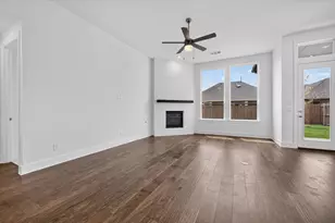 7828 Pondview Ln, Fort Worth, TX 76123 - Photo 9