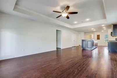 6698 Trout Lane, Frisco, TX 75036 - Photo 11