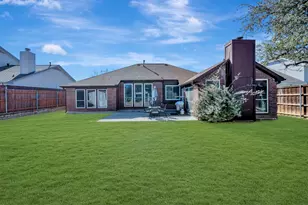 3218 Mapleridge Dr, Grapevine, TX 76051 - Photo 35