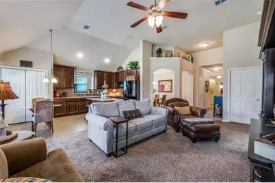 2325 Scott Creek Drive, Little Elm, TX 75068 - Photo 9