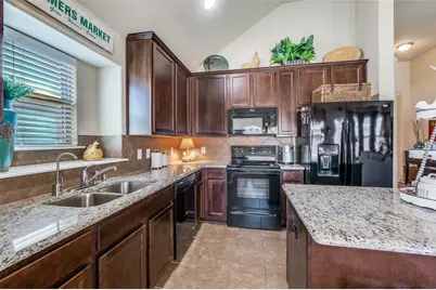 2325 Scott Creek Drive, Little Elm, TX 75068 - Photo 13