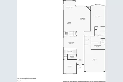 704 Fencerow Trail, Weston, TX 75009 - Photo 39
