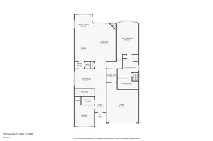 704 Fencerow Trl, Weston, TX 75009 - Photo 39