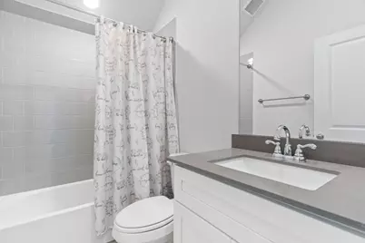 704 Fencerow Trail, Weston, TX 75009 - Photo 9