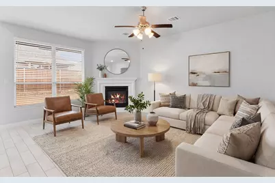 704 Fencerow Trail, Weston, TX 75009 - Photo 3