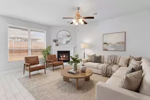 704 Fencerow Trl, Weston, TX 75009 - Photo 3