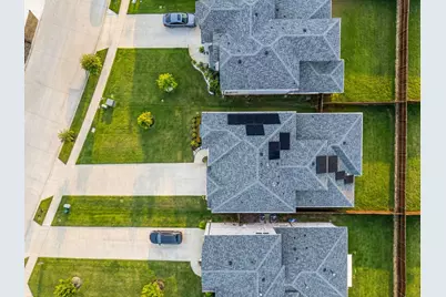 704 Fencerow Trail, Weston, TX 75009 - Photo 37