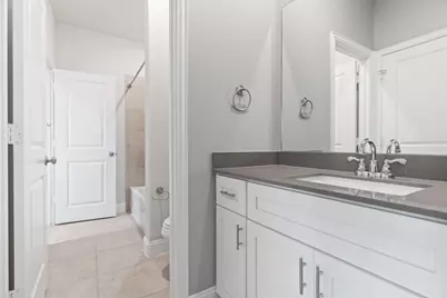 704 Fencerow Trail, Weston, TX 75009 - Photo 29