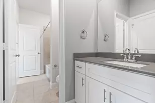 704 Fencerow Trl, Weston, TX 75009 - Photo 29