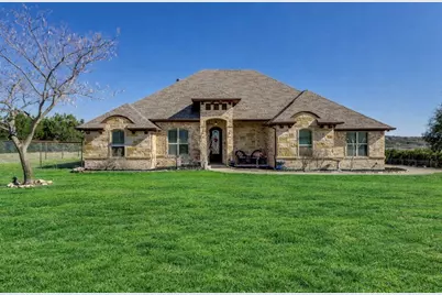 259 Hidden Creek Road, Cresson, TX 76035 - Photo 1