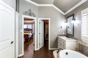 259 Hidden Creek Rd, Cresson, TX 76035 - Photo 19