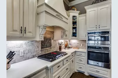 259 Hidden Creek Road, Cresson, TX 76035 - Photo 9