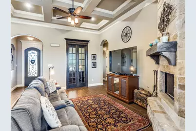 259 Hidden Creek Road, Cresson, TX 76035 - Photo 5