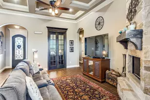 259 Hidden Creek Rd, Cresson, TX 76035 - Photo 5