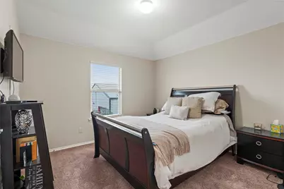 204 Black Bear Drive, McKinney, TX 75071 - Photo 15