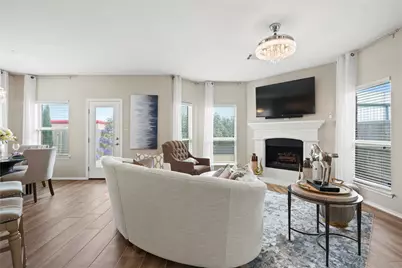 204 Black Bear Drive, McKinney, TX 75071 - Photo 5