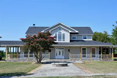 865 Higgins Road, Sherman, TX 75092 - Photo 1