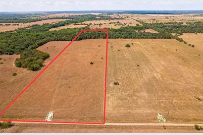 Tbd SE County Road 4230, Kerens, TX 75144 - Photo 1