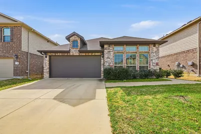 3916 Trenton Place, Denton, TX 76208 - Photo 1