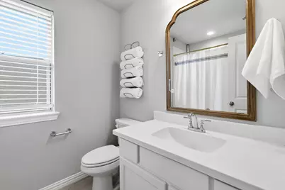 1532 Jocelyn Drive, Fort Worth, TX 76052 - Photo 31