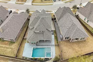 1532 Jocelyn Dr, Fort Worth, TX 76052 - Photo 37