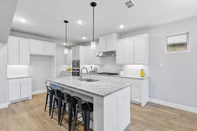 1532 Jocelyn Drive, Fort Worth, TX 76052 - Photo 15