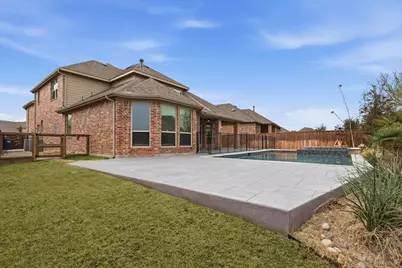 1532 Jocelyn Drive, Fort Worth, TX 76052 - Photo 35