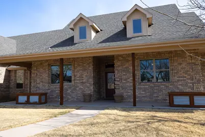 213 Crooked Creek Road, Abilene, TX 79602 - Photo 5