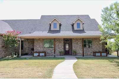213 Crooked Creek Road, Abilene, TX 79602 - Photo 3