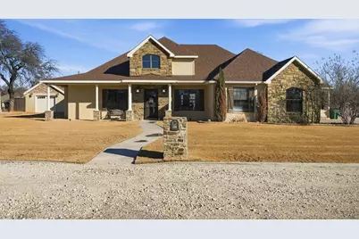 313 Paisano Drive, Clyde, TX 79510 - Photo 1