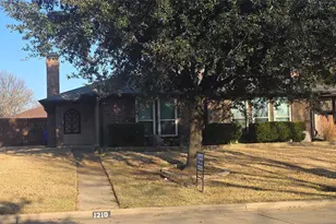 1210 Fairhaven Dr, Mansfield, TX 76063 - Photo 3