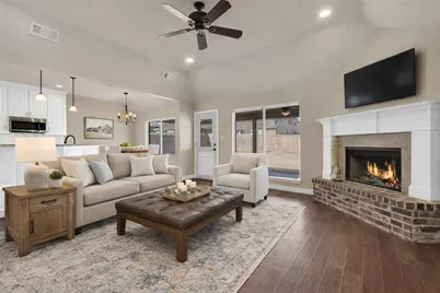 2601 W Center Street, Sherman, TX 75092 - Photo 7