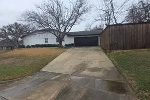 [Address not provided], Hurst, TX 76054 - Photo 27