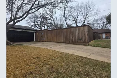 [Address not provided], Hurst, TX 76054 - Photo 29