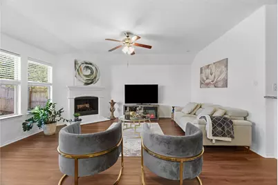 9700 Mulligan Drive, McKinney, TX 75072 - Photo 21